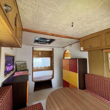 Camping Schoenengrund Exterior foto