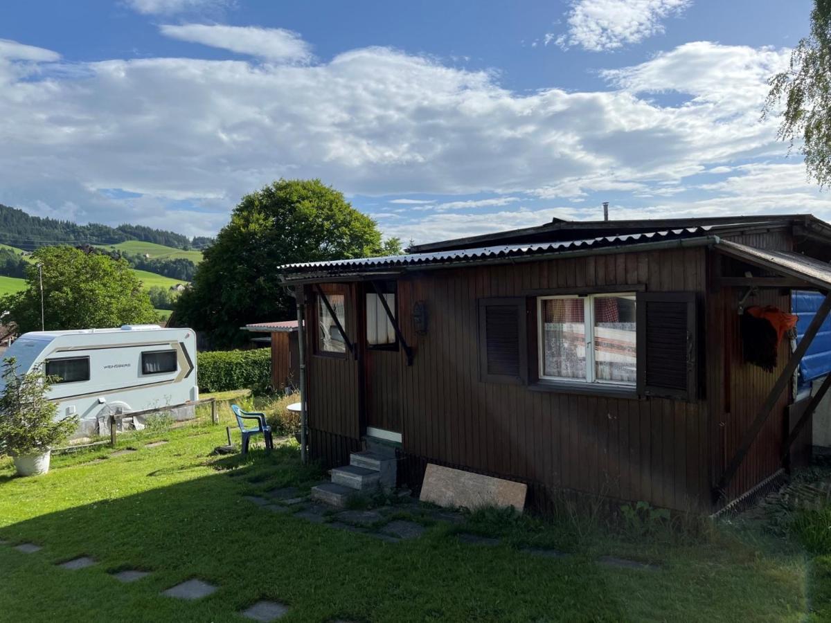 Camping Schoenengrund Exterior foto