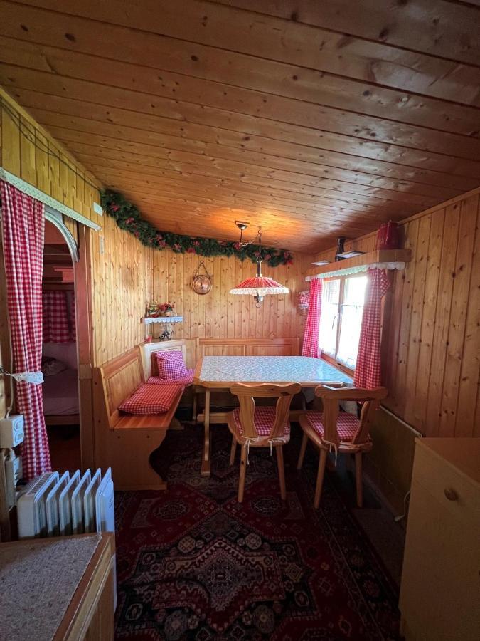 Camping Schoenengrund Exterior foto