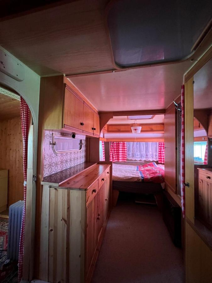 Camping Schoenengrund Exterior foto