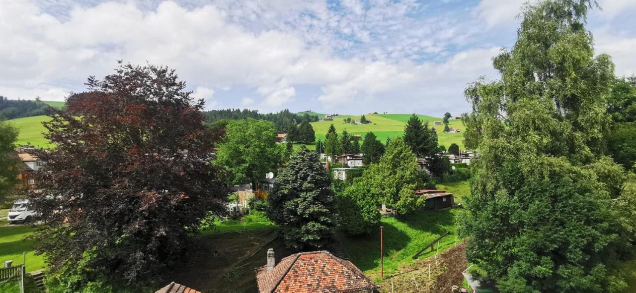Camping Schoenengrund Exterior foto
